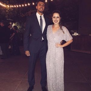 Sparkly Dress from ASOS